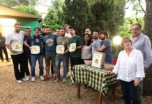 In memoria di Francesco Giani e Edoardo Bisignano: anche quest’anno a Impruneta tennis e solidarietà