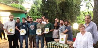 In memoria di Francesco Giani e Edoardo Bisignano: anche quest’anno a Impruneta tennis e solidarietà