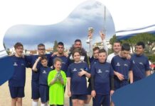 Lo sport che unisce e diverte: “Un Calcio per Tutti” sabato 8 marzo alle ore 10.30 nella palestra di Bustecca