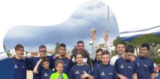 Lo sport che unisce e diverte: “Un Calcio per Tutti” sabato 8 marzo alle ore 10.30 nella palestra di Bustecca