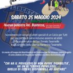 Un calcio per tutti