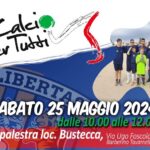 Un calcio per tutti1