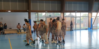 BTB Basket Tavarnelle: l’under 17 batte Union Basket Prato e conquista le finals regionali