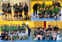 Certosa Volley, i risultati di quattro… Under (in attesa della super sfida della Prima Divisione contro Scandicci)