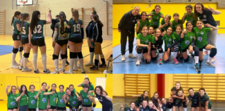 Certosa Volley, i risultati di quattro… Under (in attesa della super sfida della Prima Divisione contro Scandicci)