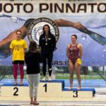 Virtus Buonconvento Criterium nazionale nuoto pinnato2