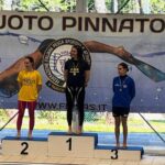 Virtus Buonconvento Criterium nazionale nuoto pinnato3