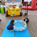 Virtus Buonconvento Festa dello Sport Greve