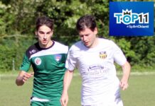 Due capocannonieri per la prima linea dell’ultima Top 11 della stagione 2023/24