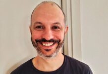 Virtus Biancoazzurra, torna in pista Andrea Calonaci: guiderà i Giovanissimi