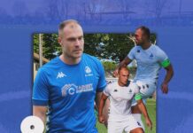 Matteo Castellani lascia il calcio giocato: dalle tante maglie chiantigiane all’ultimo trionfo con l’Affrico