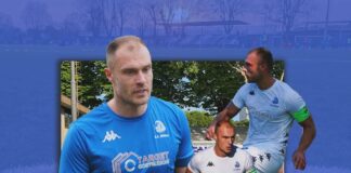 Matteo Castellani lascia il calcio giocato: dalle tante maglie chiantigiane all’ultimo trionfo con l’Affrico