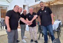 Pallamano Tavarnelle, viva la continuità: rinnovato l’accordo con il direttore tecnico Dragan Rajic