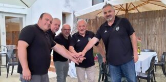 Pallamano Tavarnelle, viva la continuità: rinnovato l’accordo con il direttore tecnico Dragan Rajic