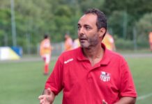 Fatale la sconfitta interna contro il Lanciotto: l’Antella esonera mister Alessandro Francini