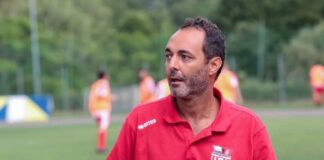 Fatale la sconfitta interna contro il Lanciotto: l’Antella esonera mister Alessandro Francini