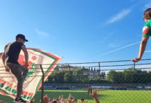 Grassina: “Oggi giornata fondamentale. Inizia il percorso dalla scuola calcio alla prima squadra”