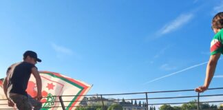 Grassina: “Oggi giornata fondamentale. Inizia il percorso dalla scuola calcio alla prima squadra”