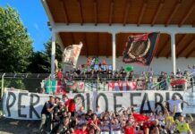 18 rigori per portare il Grassina in finale: i rossoverdi battono il San Miniato Basso e si portano a un passo dall’Eccellenza