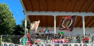 18 rigori per portare il Grassina in finale: i rossoverdi battono il San Miniato Basso e si portano a un passo dall’Eccellenza