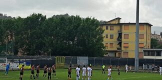 Tomberli-Simoni, il Grassina fa l’impresa: 2-0 alla Sansovino e qualificazione alla final four per l’Eccellenza