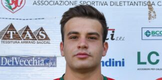 Doppio Manecchi, il Grassina fa 2-2 in casa della Casentino Academy. Adesso testa ai play-off Manecchi