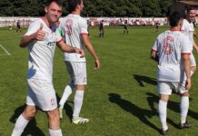 La domenica del calcio toscano: tutti i risultati degli spareggi dall’Eccellenza alla Seconda Categoria