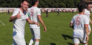 La domenica del calcio toscano: tutti i risultati degli spareggi dall’Eccellenza alla Seconda Categoria