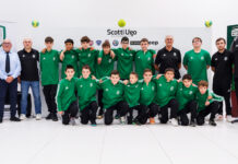 Pallamano Tavarnelle, oggi le finals per l’Under 15: a Prato semifinale contro Massa Marittima