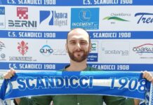 Scandicci in campo tra una settimana: la rosa a disposizione di Ventrice