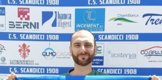 Scandicci in campo tra una settimana: la rosa a disposizione di Ventrice