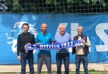 Affrico, il nuovo allenatore per l’Eccellenza è l’ex Grassina Villagatti. Come d.s. Marangio al fianco di Prosperi
