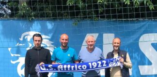 Affrico, il nuovo allenatore per l’Eccellenza è l’ex Grassina Villagatti. Come d.s. Marangio al fianco di Prosperi