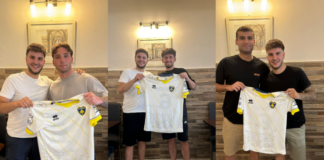 Cubino, mosse sul mercato con vista Promozione: ecco tutti gli arrivi in gialloblu