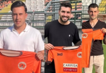 Porta Romana, altro tris in arrivo: ingaggiati Marangon, Pinzauti e Vastola