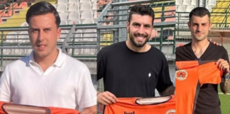 Porta Romana, altro tris in arrivo: ingaggiati Marangon, Pinzauti e Vastola