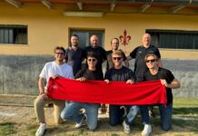 San Polo, il ds Giacomo Bartoli dà i voti all’andata. Dice tanti grazie e… ammonisce: “Non siamo a niente”