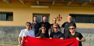 San Polo, il ds Giacomo Bartoli dà i voti all’andata. Dice tanti grazie e… ammonisce: “Non siamo a niente”