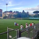 Antella Grassina spareggio Eccellenza