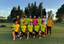 Champions Cup Fratres: nello scontro al vertice del girone B trionfa l’Atletico Bucine