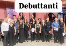 Happy Dance 99 al primo “Ballo dei Debuttanti”: socialità e passione sono scesi… in pista!