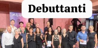 Happy Dance 99 al primo “Ballo dei Debuttanti”: socialità e passione sono scesi… in pista!