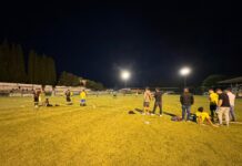 Champions Cup Fratres, recuperati i preliminari della prima giornata (rimandati per lutto)