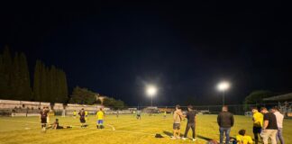 Champions Cup Fratres, recuperati i preliminari della prima giornata (rimandati per lutto)