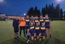 Champions Cup Fratres, nel girone B tre squadre a punteggio pieno dopo due giornate