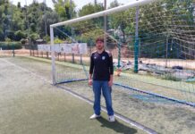 Cerbaia, altro acquisto fra i pali: Jacopo Cecchi per la porta di prima squadra e Juniores