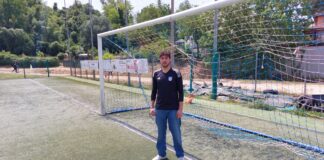 Cerbaia, altro acquisto fra i pali: Jacopo Cecchi per la porta di prima squadra e Juniores