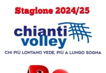 Torna la grande pallavolo al PalaMontopolo di San Casciano: il Chianti Volley disputerà la Serie B2