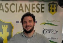 Primo colpo-mercato della Sancascianese (e che colpo): per l’attacco arriva Pippo D’Urso