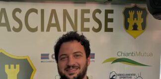 Primo colpo-mercato della Sancascianese (e che colpo): per l’attacco arriva Pippo D’Urso